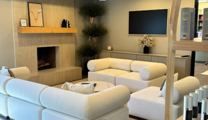 Targeted Dermal Filler Treatments: Revanesse Versa & Lips