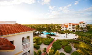 Oceanfront Caribbean Resort