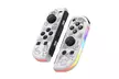 Kabellose Nintendo Switch Controller in der Farbe nach Wahl - Second Medium