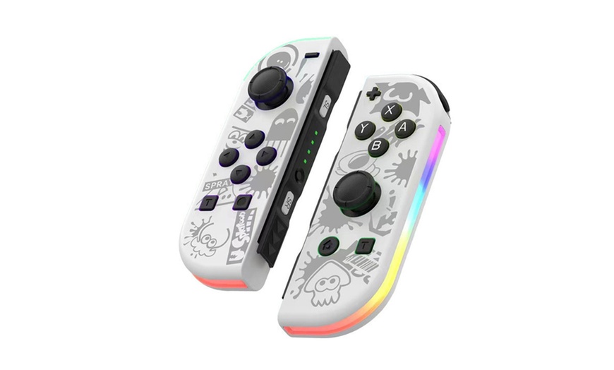 Image 4: Kabellose Nintendo Switch Controller