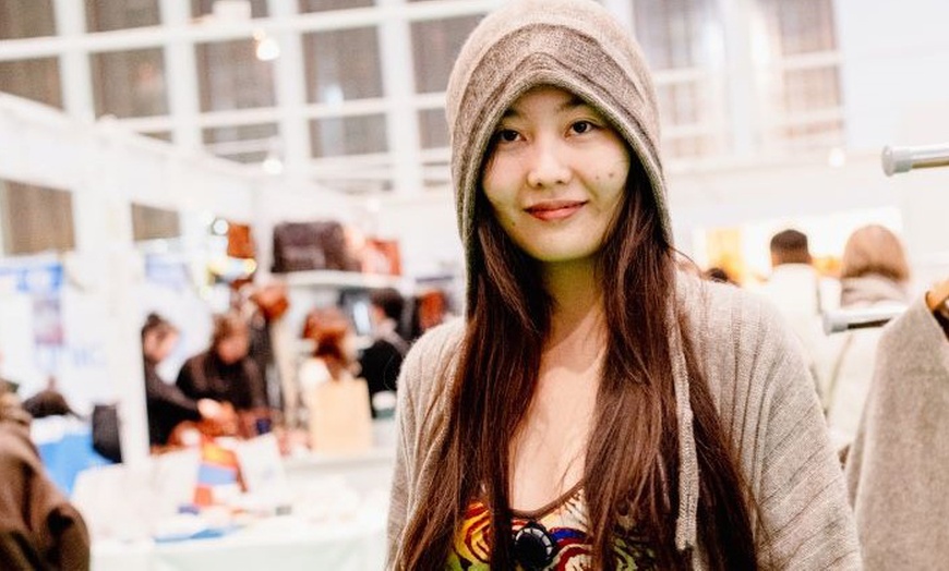 Image 9: Messe Bazaar Berlin: 1 Ticket einlösbar vom 05.-09.11.2025