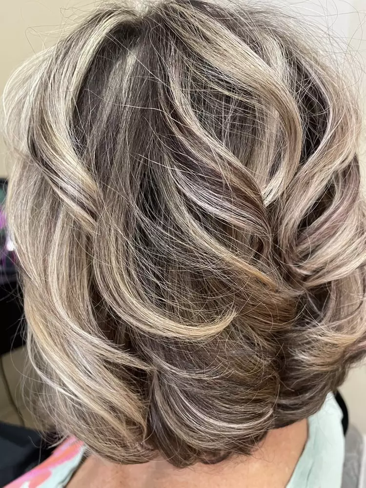 Expert Color & Highlight Services for Your Best Look
