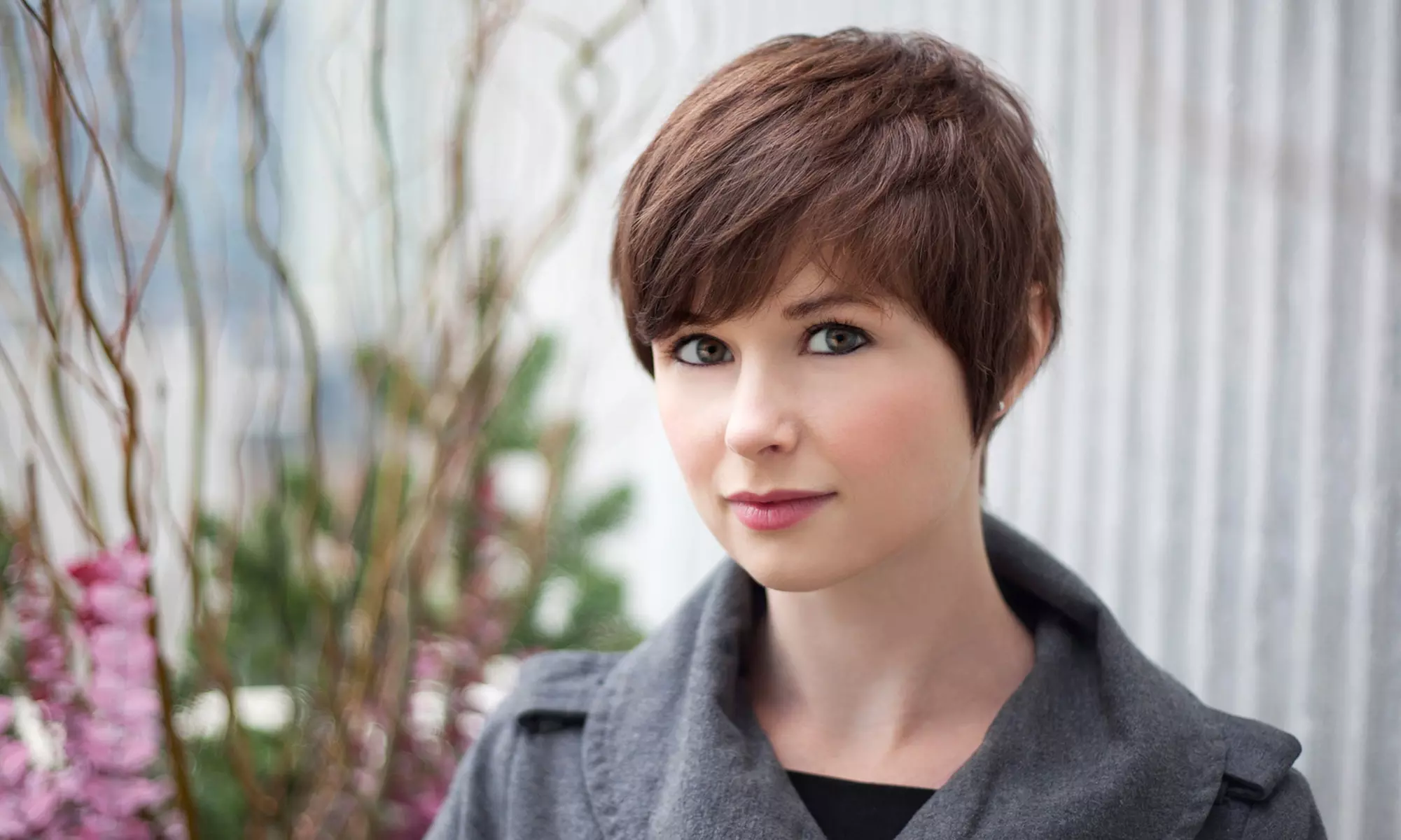 Haircut and Style with Option for Partial Highlights, or Three Haircuts and Styles at Lamar Hair Studio (Up to 59% Off) - Primary Image
