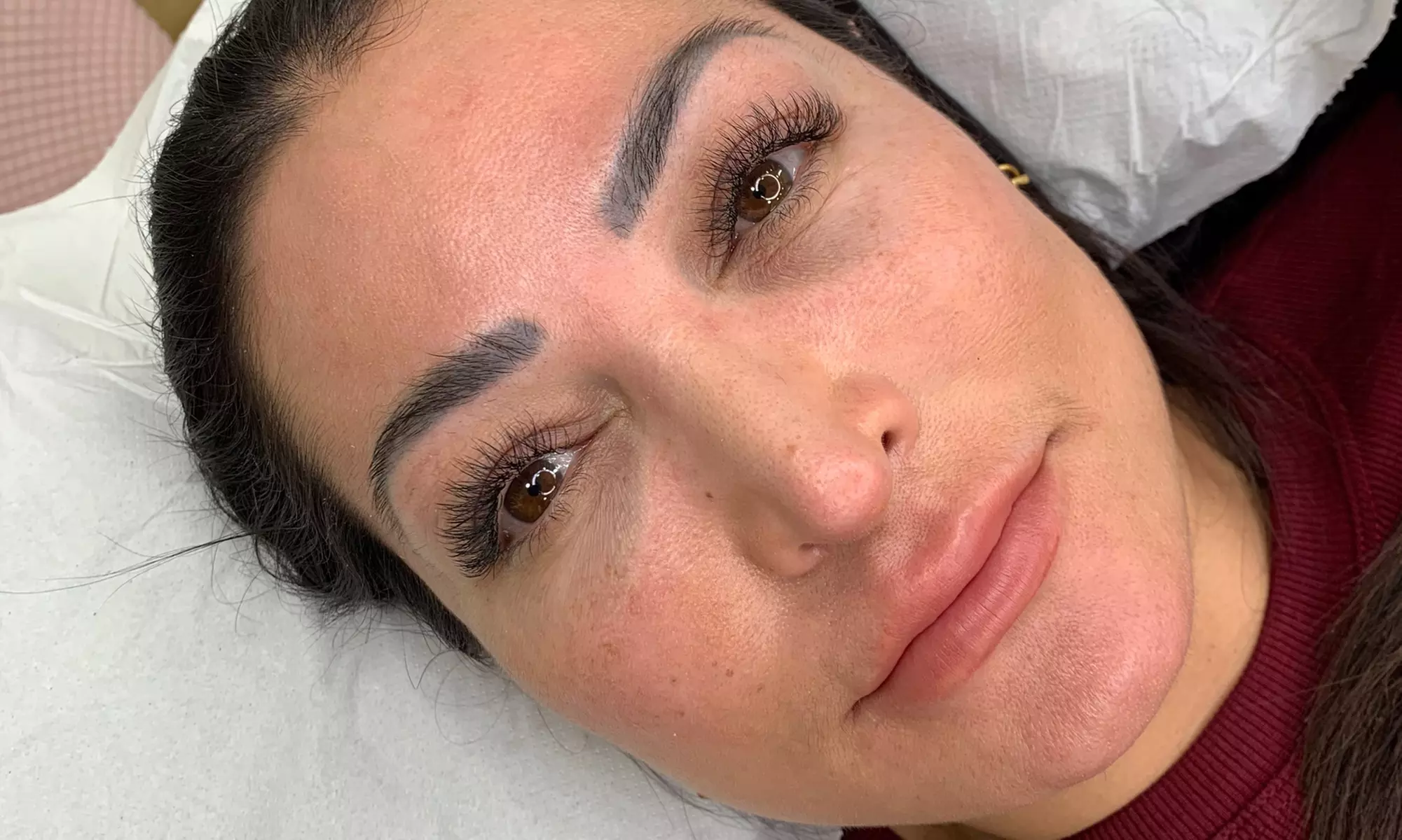 Up to 59% Off on Eyelash Extensions at QueenVLashesUK