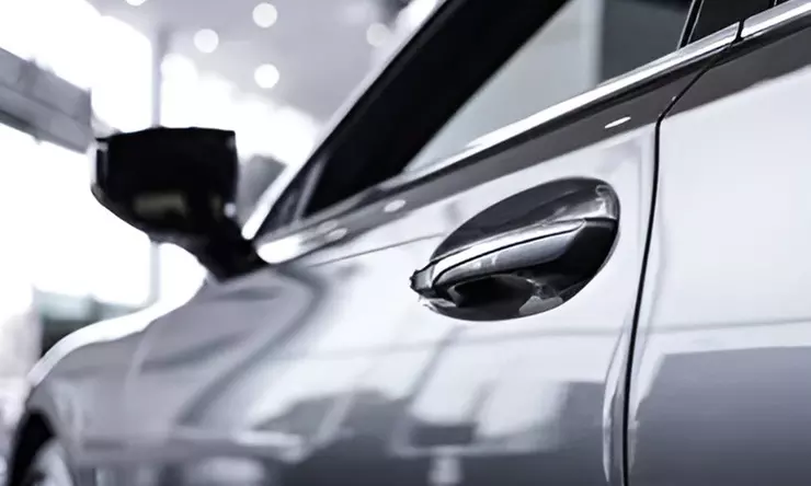 Interior and/or Exterior Auto Detailing with Basic or Premium Options