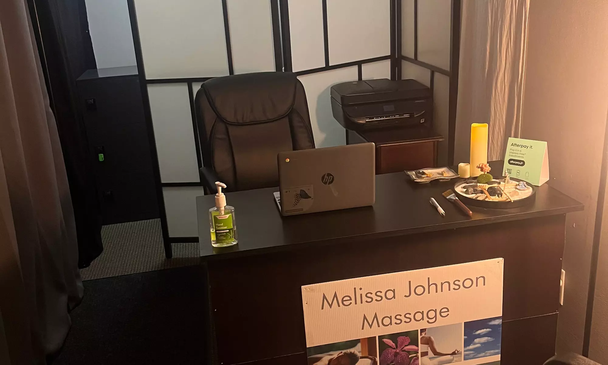 Indulge in a Personalized 60-Minute Full Body Massage
