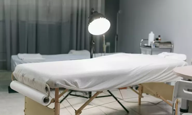 Piel radiante con Tratamiento facial basico o deluxe