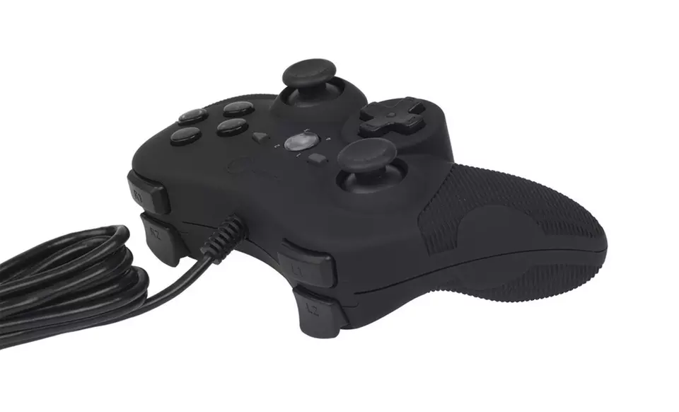 PS3 PowerA Pro Ex Wired Controller. Free Returns.  - Primary Image