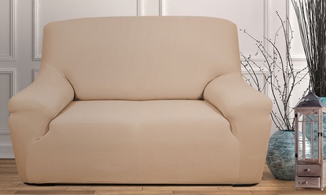 Copridivano estensibile disponibile in 4 dimensioni e vari colori