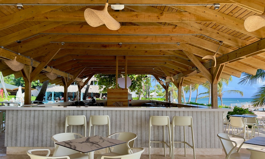 Image 29: ✈ Impressive Punta Cana Stay with Air from Travel By Jen