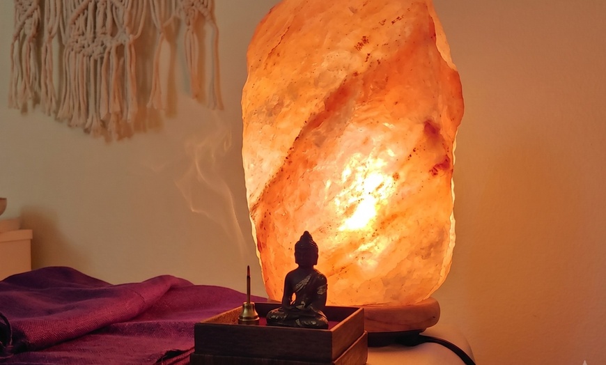 Image 6: 60 or 90 Min Therapeutic Massage, 45 Min Feet Reflexology, and More