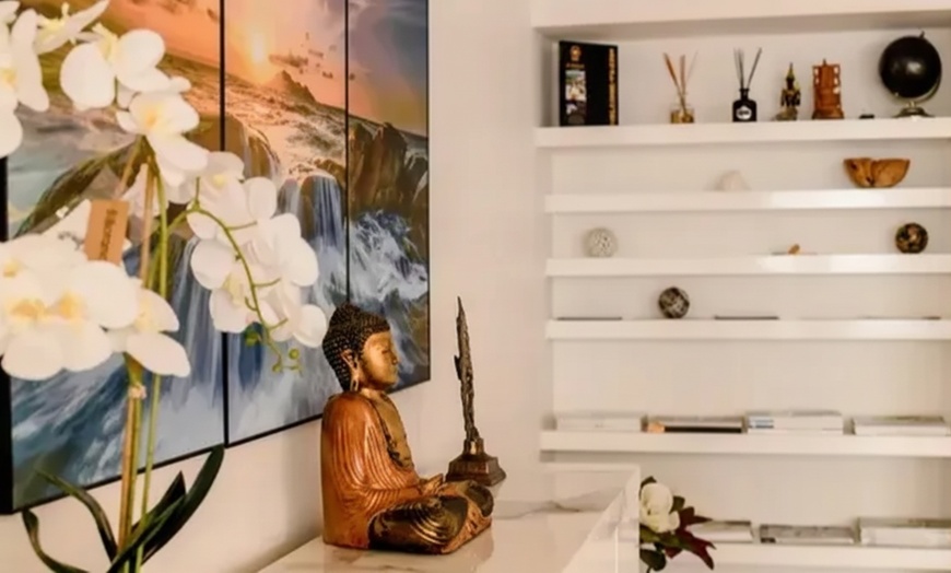 Image 4: Nano Glow Facial For One or Two: Radiant Skin & Relaxation Experience