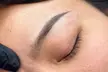 Get One or Two Microshading Ombre/Powder Brow at EJ Lash & Beauty - Up to 50% Off - Second Medium