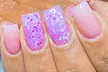 Get Stylish Acrylic Nails – Short (With Optional Designs) or Medium Length at Marcia Nails (Up to 30% Off) - Second Medium