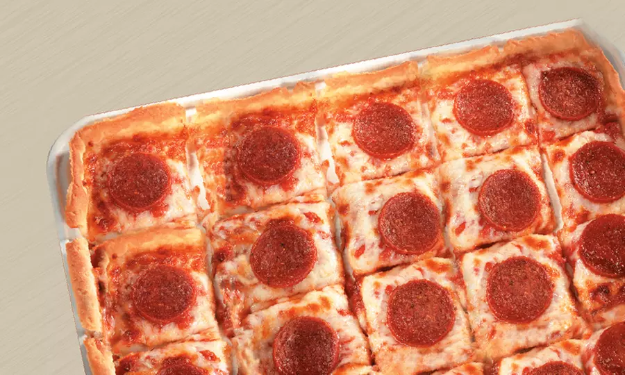 $14.50 for Pizza and Beer at Ledo Pizza ($22 Value) - Primary Image
