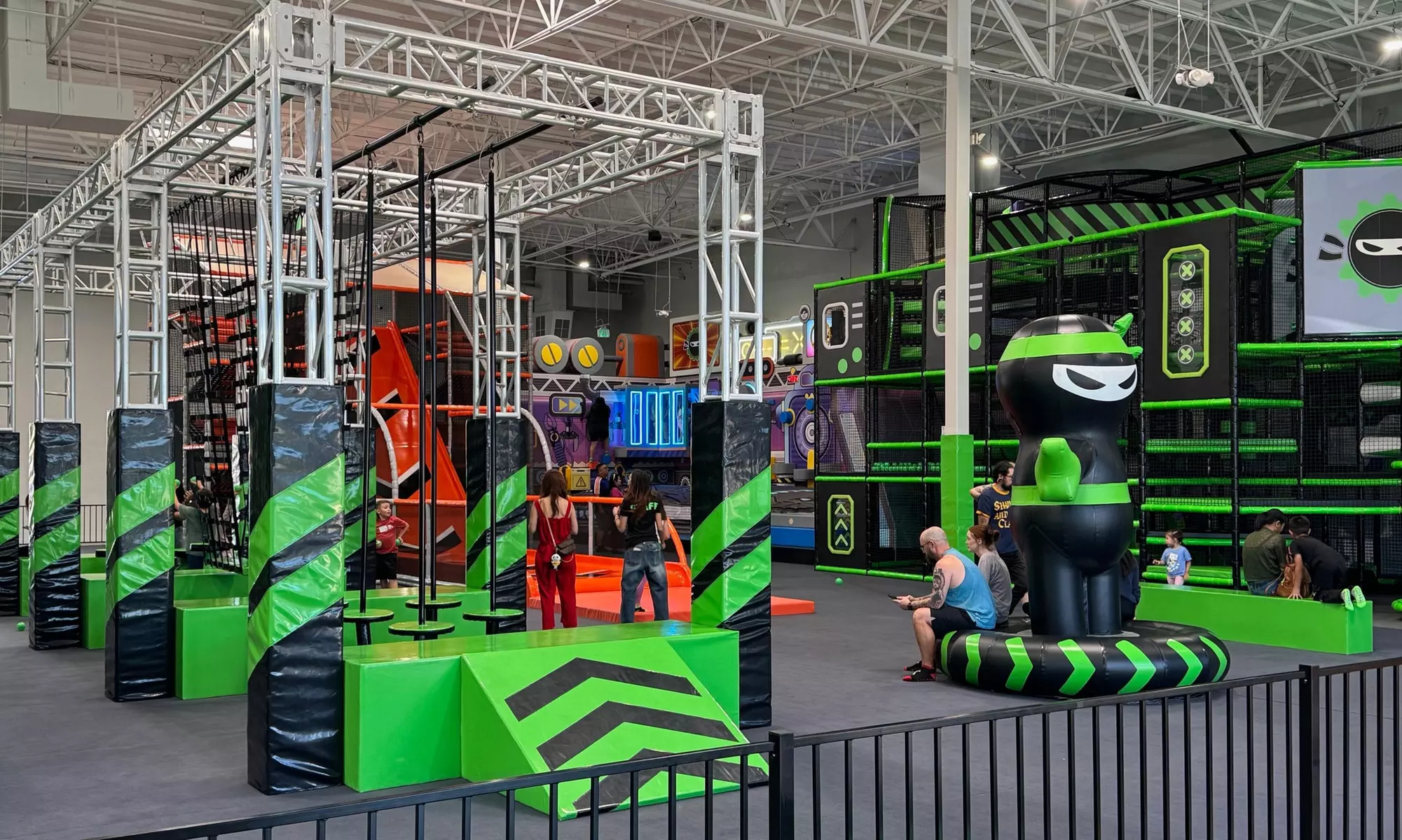 Chino Hills Bounce House Fun: Up to 70% Off on Groupon