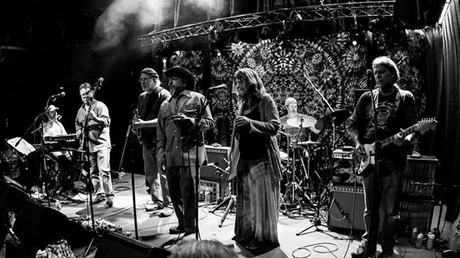 Box of Rain - Essential Grateful Dead 1968 - 1974 on May 2 at 8 p.m.