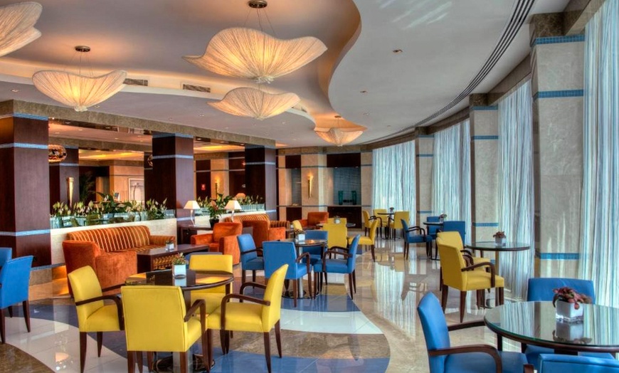 Image 15: 4* Khor Fakkan: One-Night Stay with Breakfast and Optional Dinner
