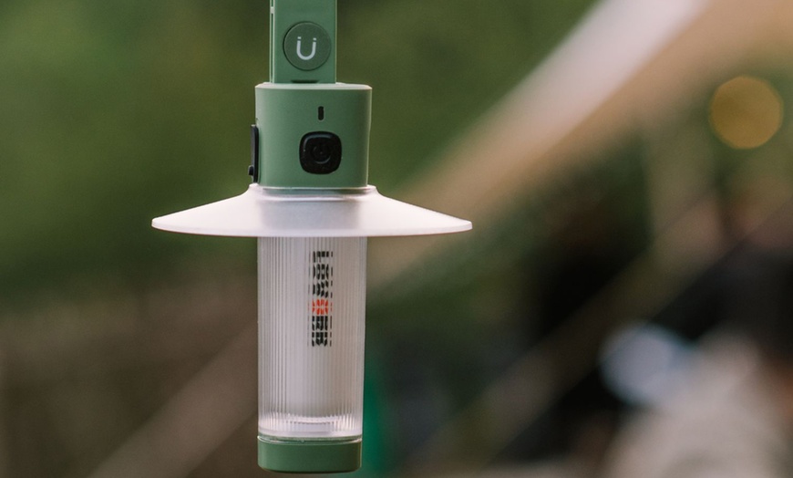 Image 35: Wiederaufladbare LED-Lampe