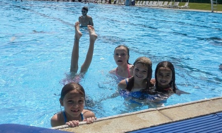 One-Day Pool Pass for 1 Person - The Rinx