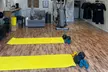 2 oder 3x EMS-Personaltraining á 20 Min. inkl. Anzug, Handtuch und Wasser für 1 Person (bis zu 30% sparen) - Second Medium