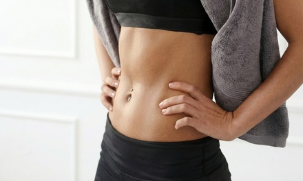 One 60 minute EM BODY SCULPT Treatment - HOUSE OF RITUAL