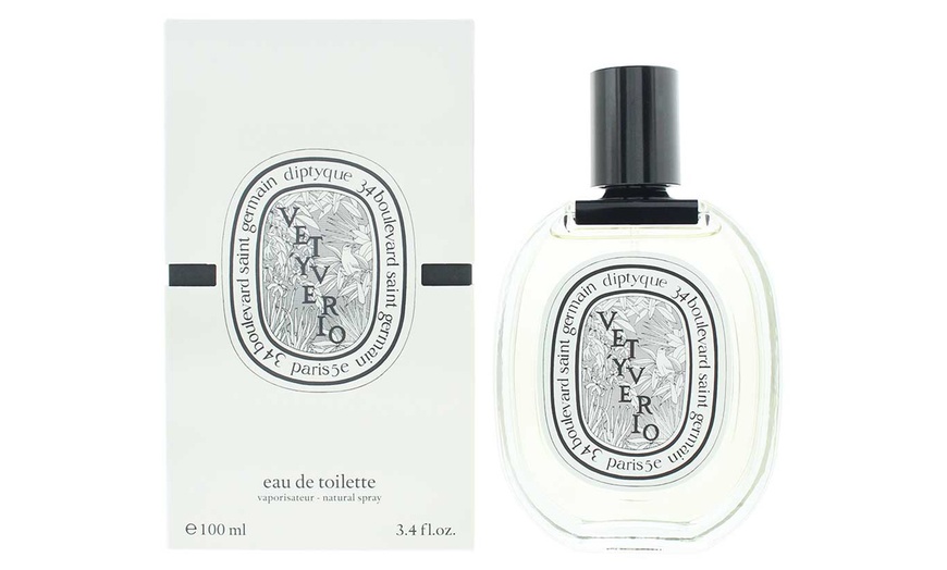 Image 4: Diptyque Eau de Toilette Luxury Collection 100ml