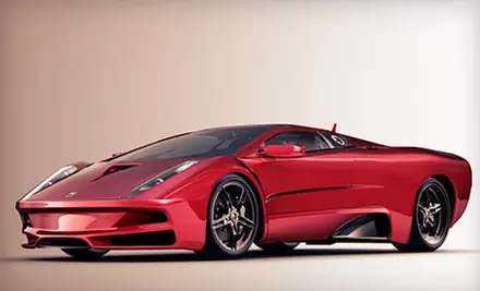Interior and Exterior Detailing on a Car, Truck, or SUV at Paul's Detailing (Up to 74% Off) - Primary Image