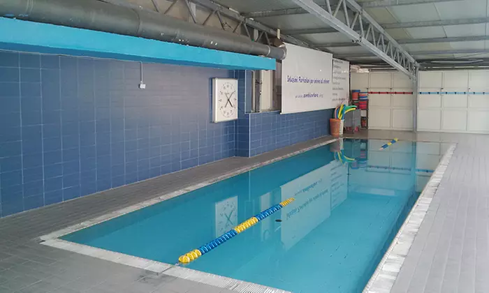12 o 24 ingressi per nuoto libero, corso di nuoto, acquagym o palestra da A.S.D AlbaOriens (sconto 80%) - Image 3
