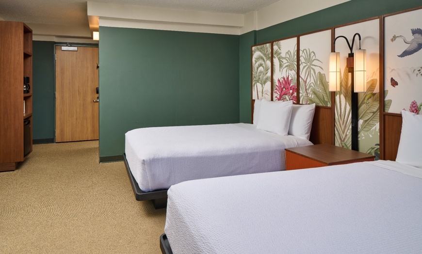 Image 13: Pagoda Hotel: Family-Friendly & Affordable - Book Now!