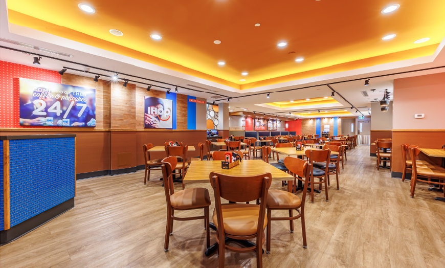 Image 5: 50% Off Dining at the IHOP, Two Locations to Choose From