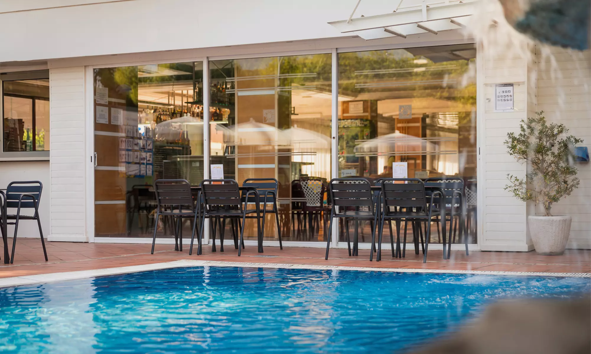 Famille : ESPAGNE ⛱️ | Santa Susanna - Hôtel Summer Sun 3*