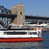 Image 2: Explore Sydney Harbour & Taronga Zoo + Return Ticket - Child or Adult 