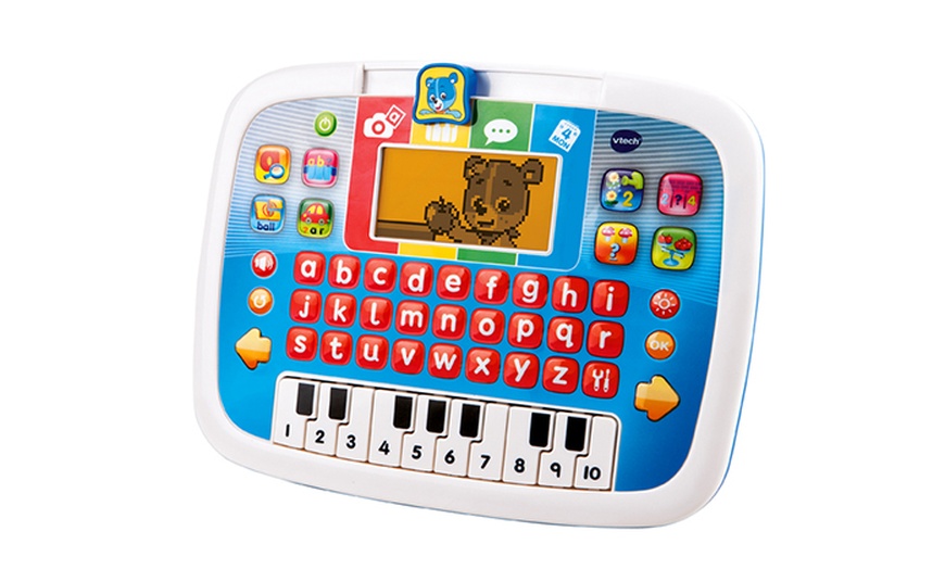 Image 3: VTech Kids Learning Bundle