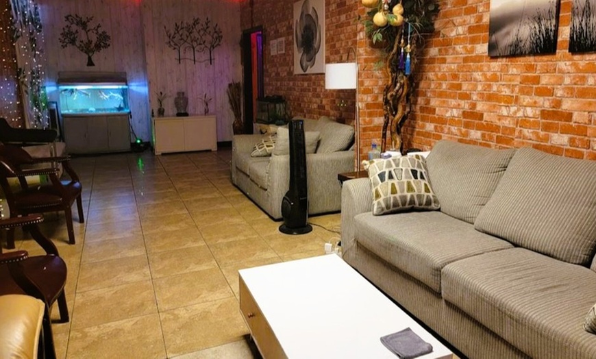 Image 4: Up to 60% Off on Full Body Massage at Zen Spa
