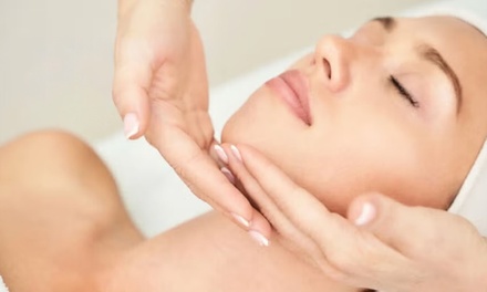 HIFU Treatment: Full Face - TLBB Skin Studio