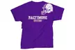 Kid's Awesome Football Helmet T-Shirts - Second Medium