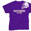 Baltimore - Purple