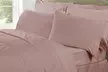Highams Luxury 230 TC Egyptian Cotton Bed Linen from £6.98 (Up to 60% Off) - Image 2