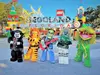 Stay at LEGOLAND Florida Hotel in Winter Haven
