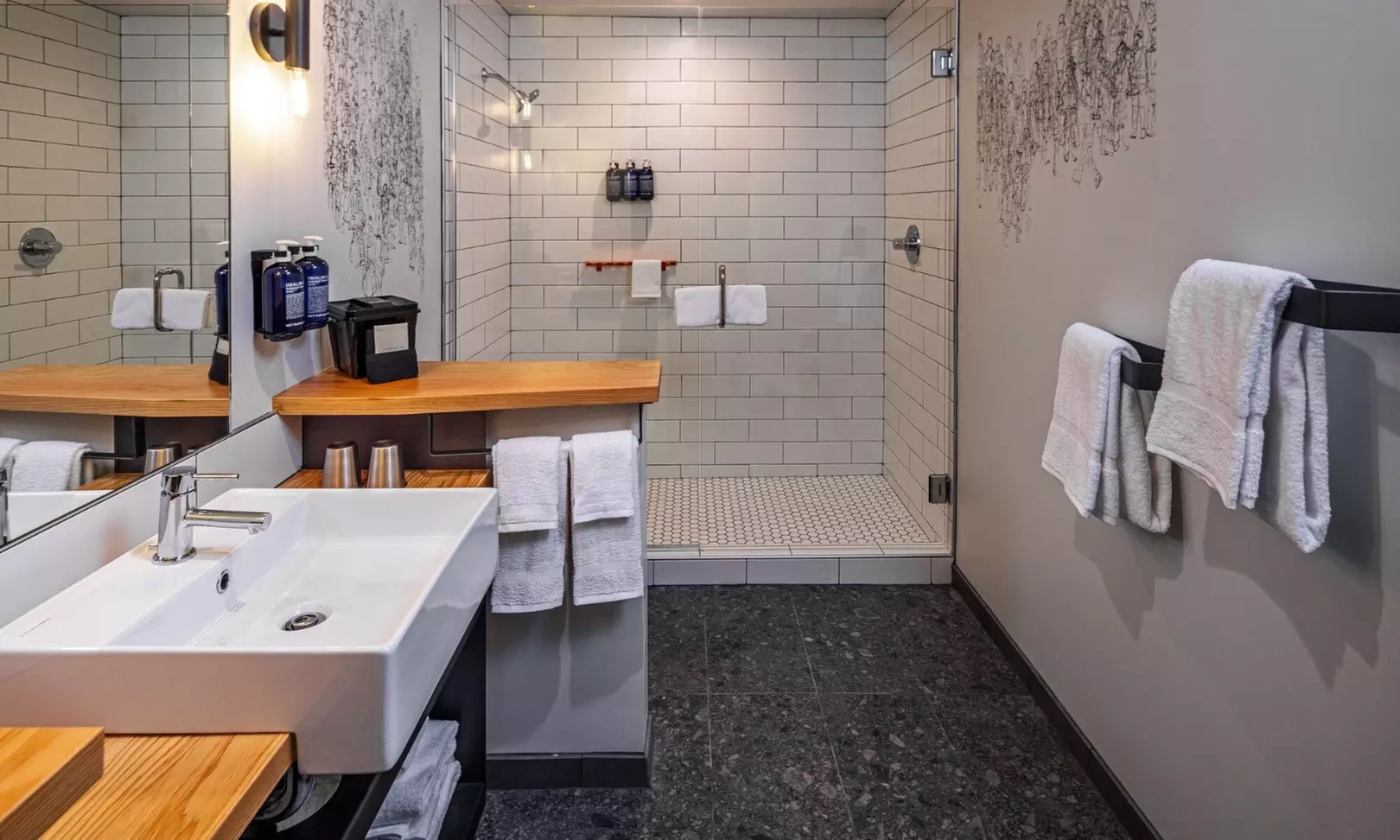 Discover The Sparrow Boise - Style, Comfort & Downtown Charm
