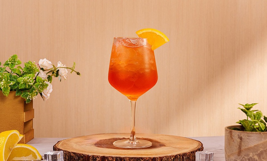 Image 9: Exclusive House Cocktail Special Awaits