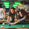 Image 1: Billiards and Games for Groups