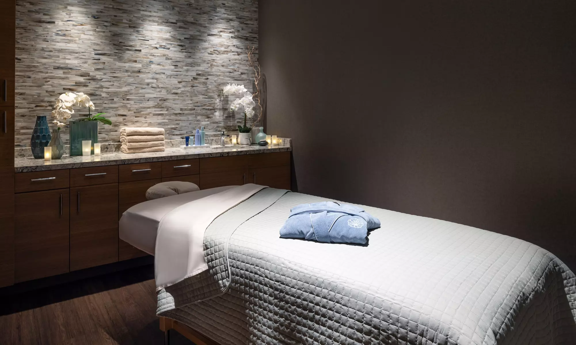 Spa & Pool Day with a Massage & Champagne at Coronado Island Marriott