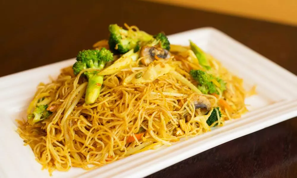 Lunch or Dinner for Two or Four at Lao Sze Chuan Minneapolis (Up to 43% Off). 3 Options Available. - Primary Image