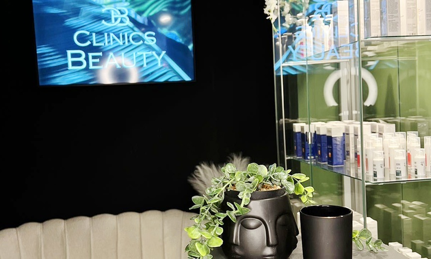 Image 2: Wyszczuplająca kriolipoliza na dowolne partie ciała