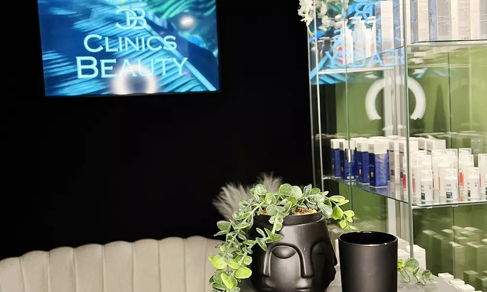 Wyszczuplająca kriolipoliza na dowolne partie ciała