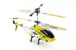 World Tech Toys Gyro Phantom Remote-Controlled Helicopter in Blue, Red, or Yellow - Image 2