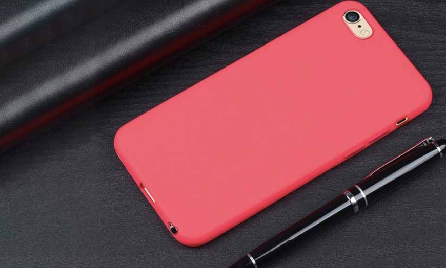 Image 14: Coque iPhone avec 2 protections