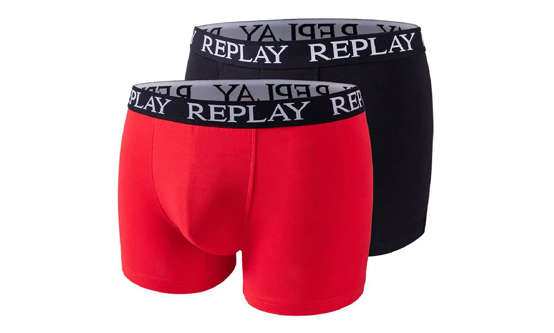 Fino a 6 boxer da uomo Replay